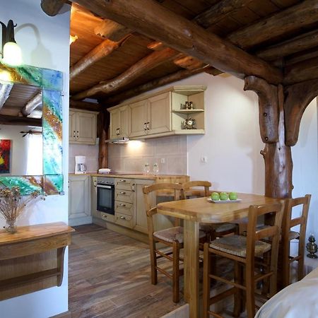 Matzanas House Villa Katouna Ngoại thất bức ảnh