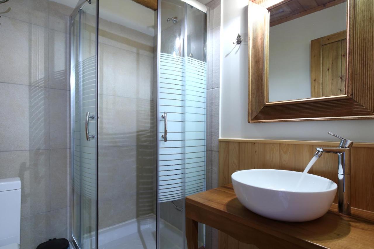 Matzanas House Villa Katouna Ngoại thất bức ảnh