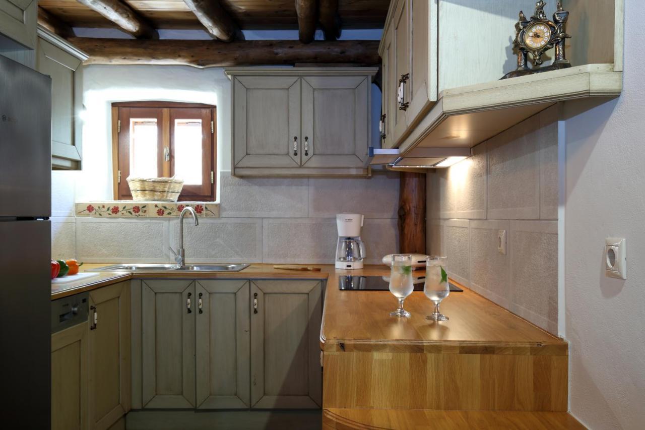 Matzanas House Villa Katouna Ngoại thất bức ảnh