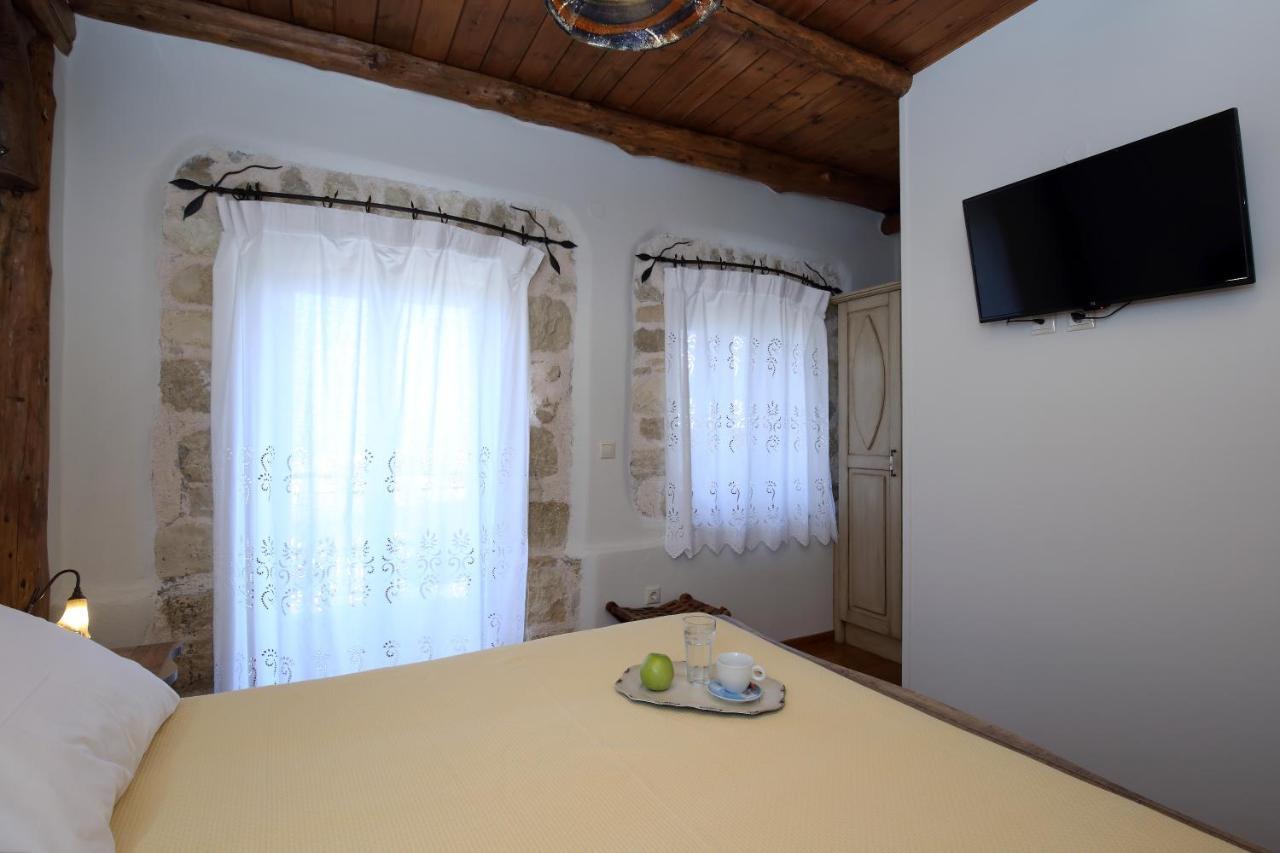 Matzanas House Villa Katouna Ngoại thất bức ảnh