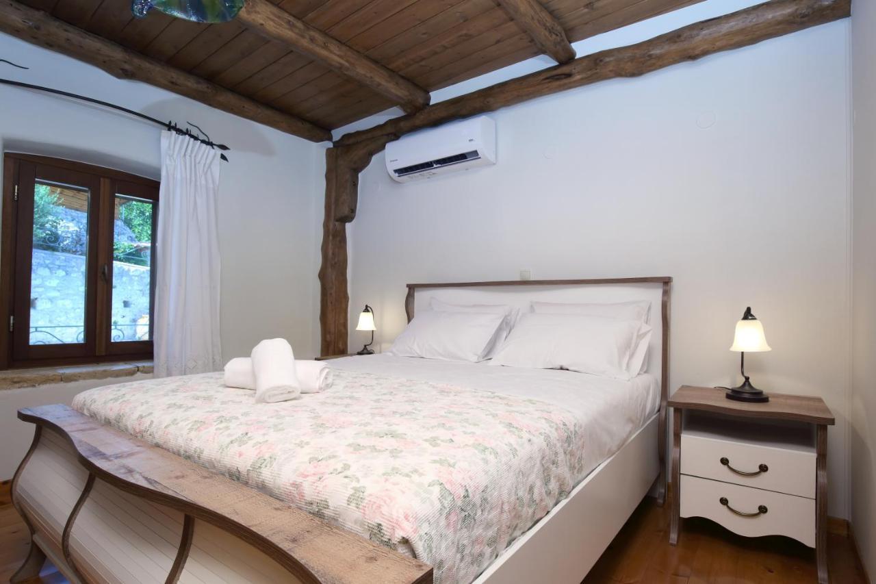 Matzanas House Villa Katouna Ngoại thất bức ảnh