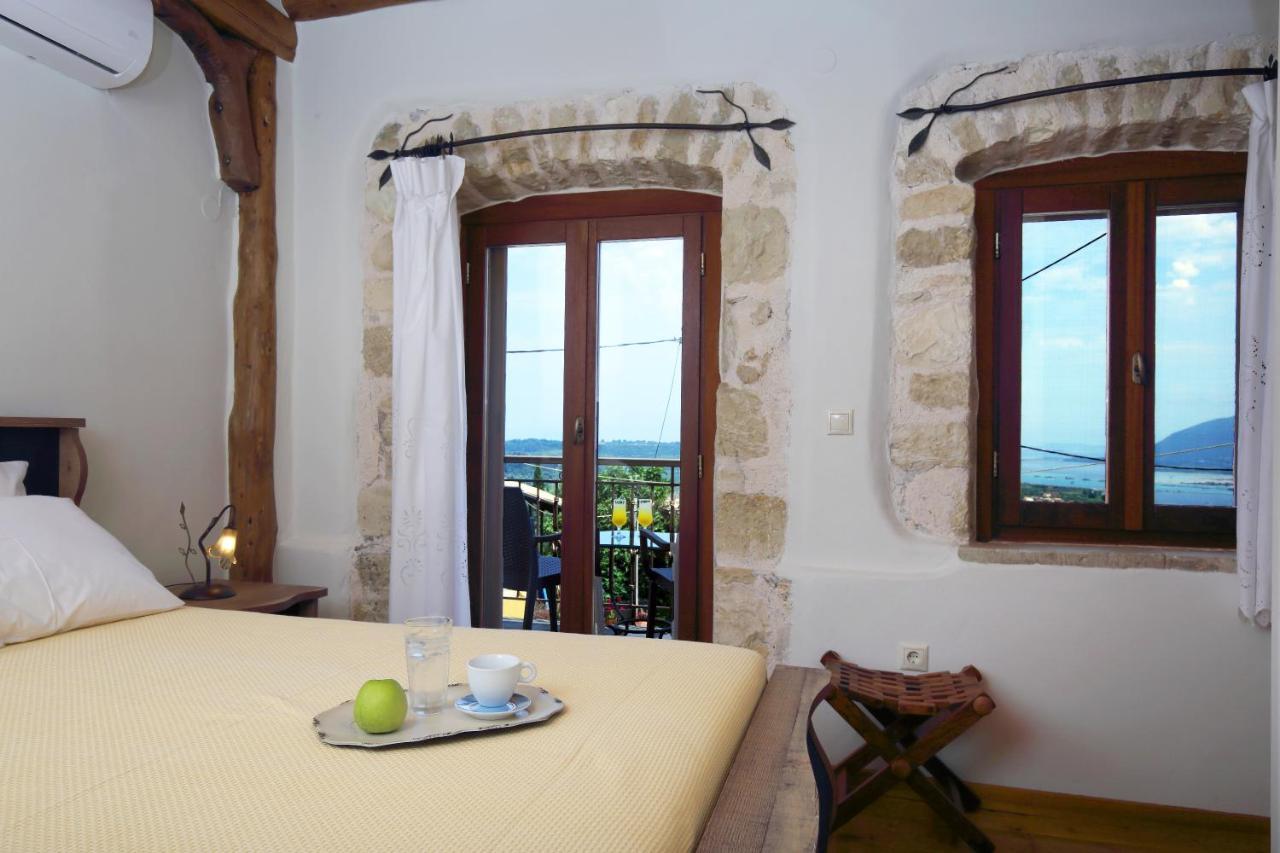 Matzanas House Villa Katouna Ngoại thất bức ảnh