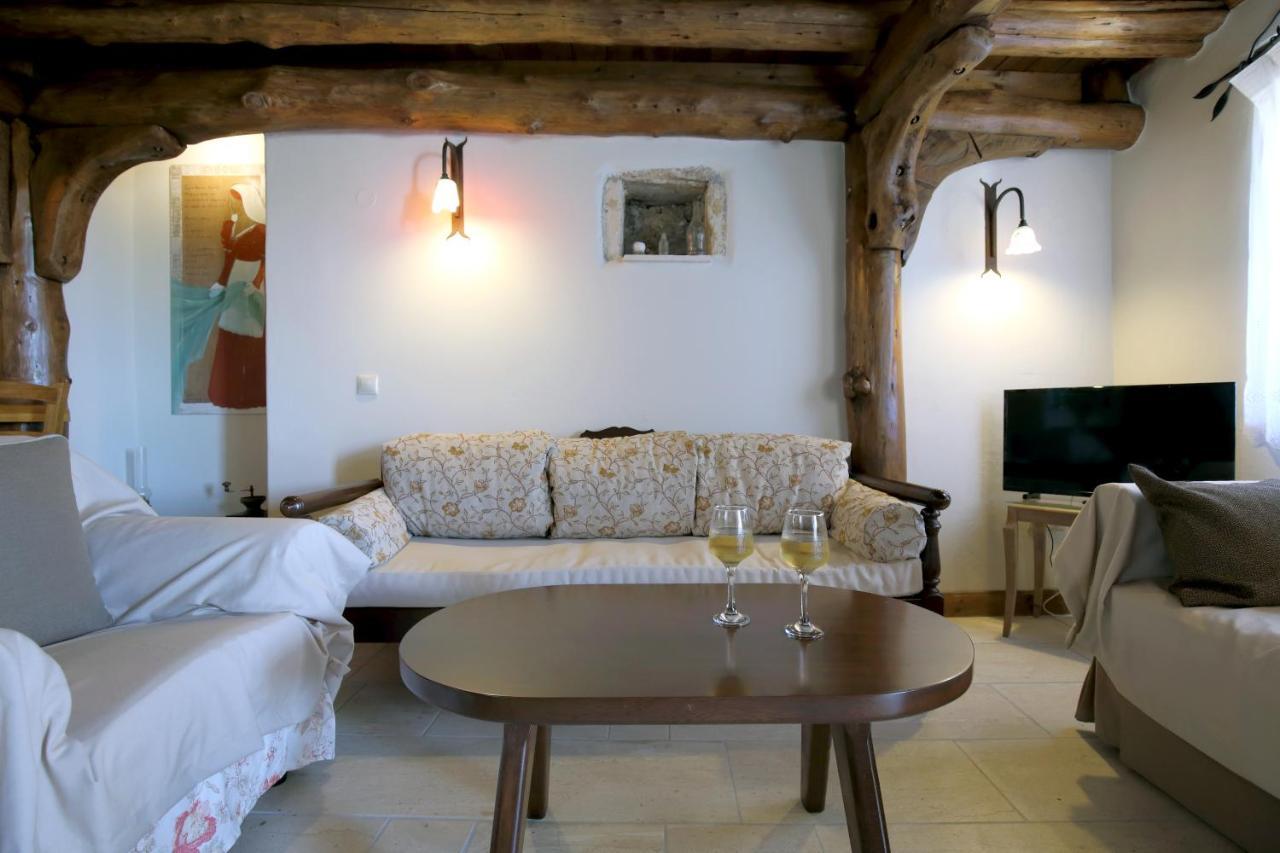 Matzanas House Villa Katouna Ngoại thất bức ảnh