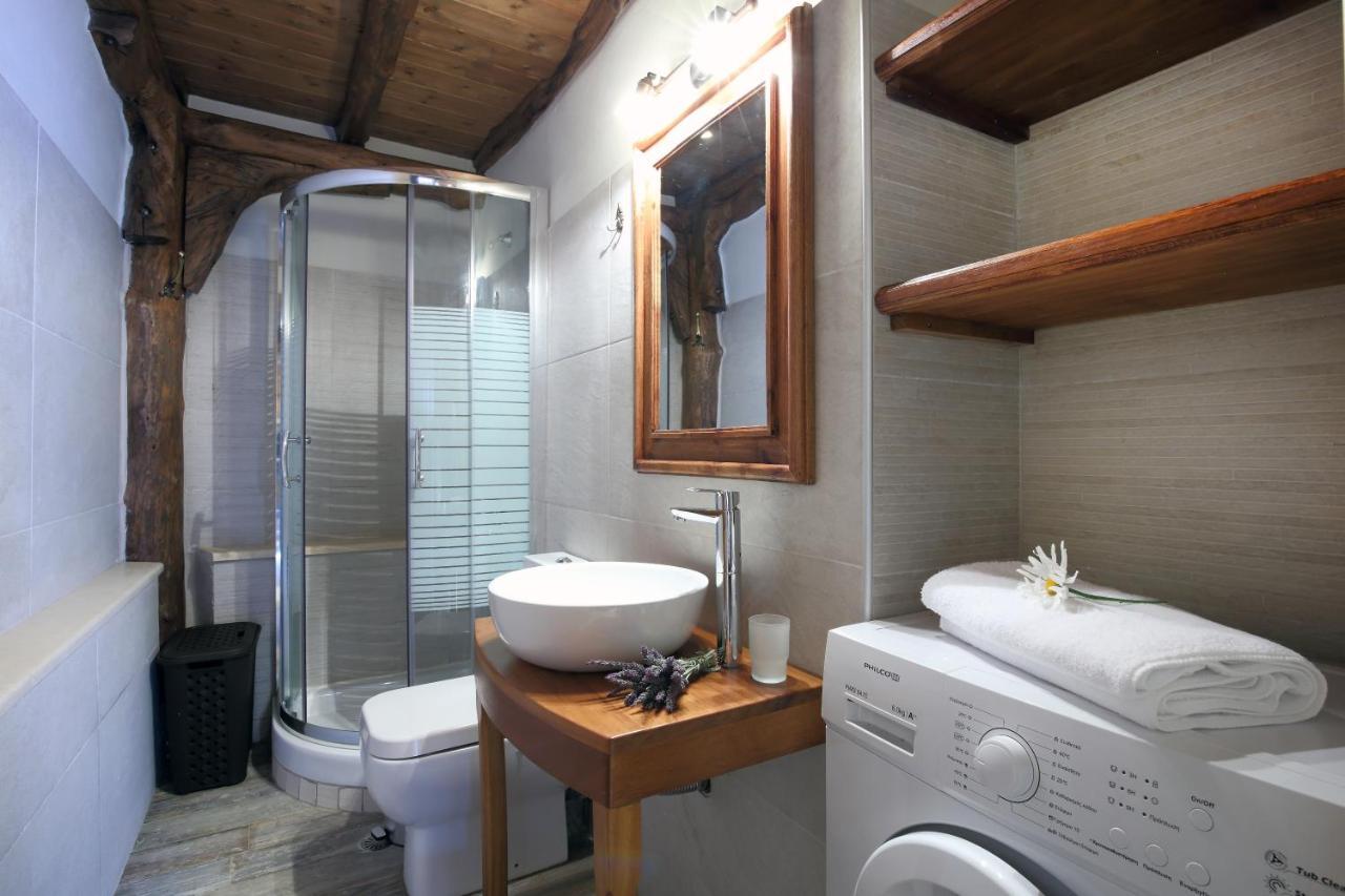 Matzanas House Villa Katouna Ngoại thất bức ảnh